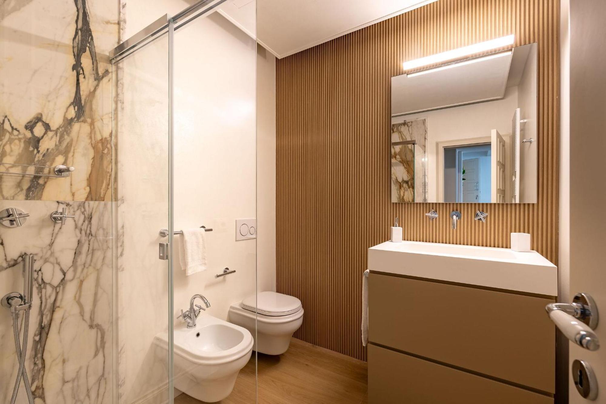 Deservi Charming Brunelleschi Apartment Florenz