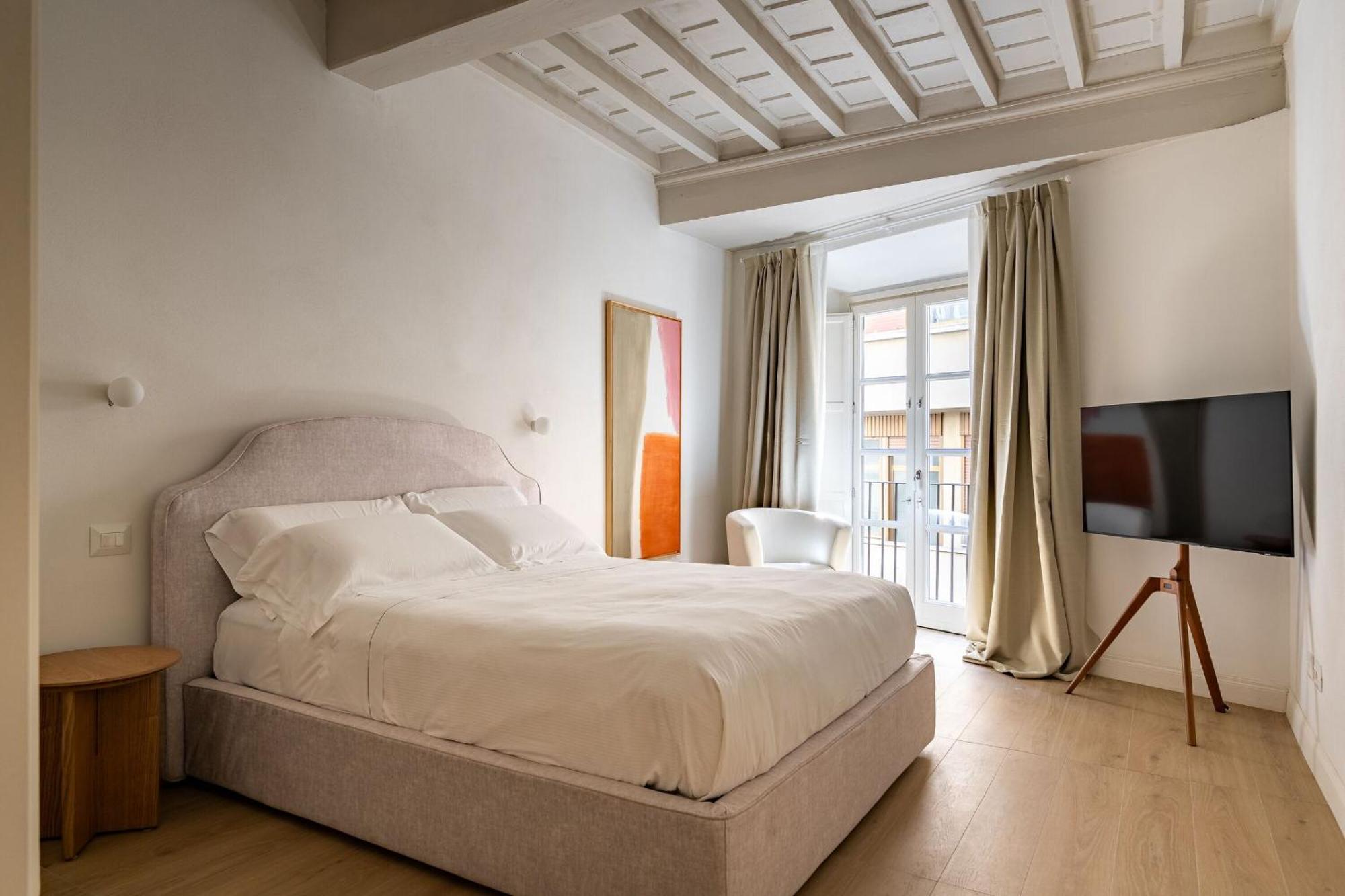 Deservi Charming Brunelleschi Apartment *