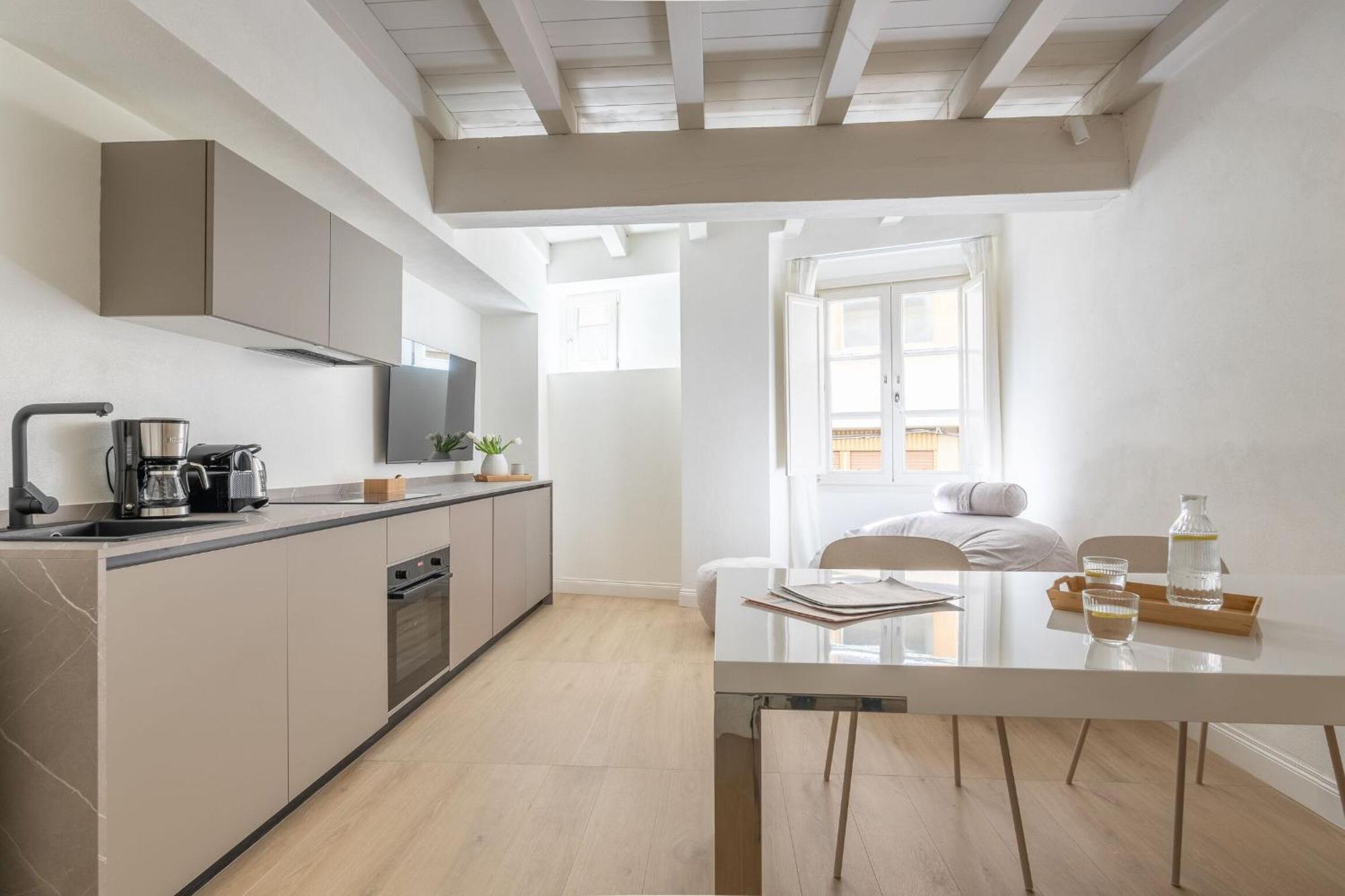 Deservi Charming Brunelleschi *
