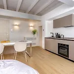 Deservi Charming Apt Brunelleschi