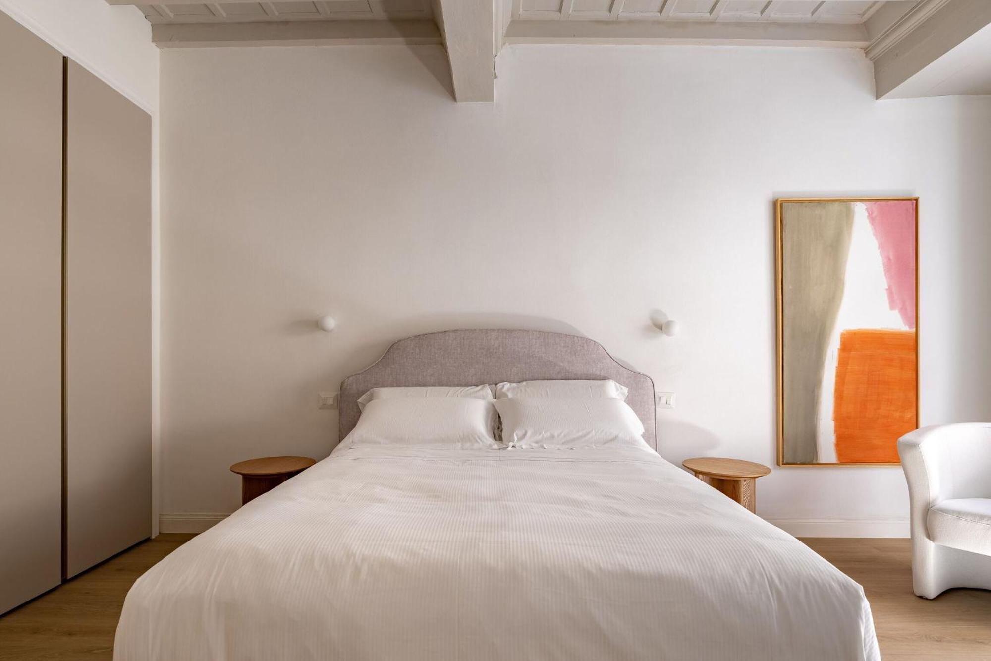 Apartment Deservi Charming Brunelleschi