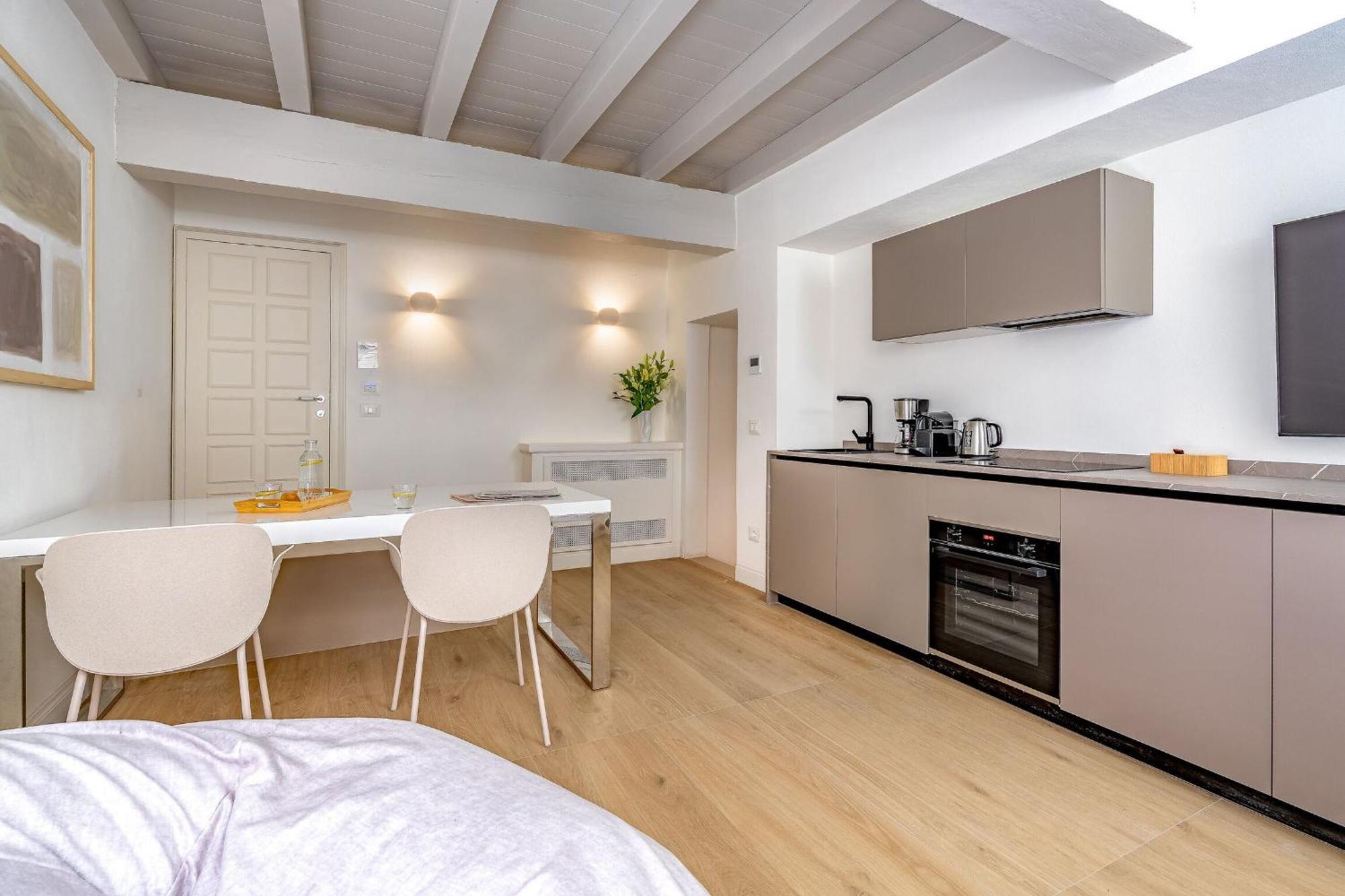 Deservi Charming Brunelleschi Apartment